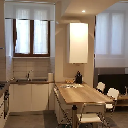 Appartamento La Casa Del Moro Roma