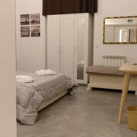 Appartamento La Casa Del Moro *