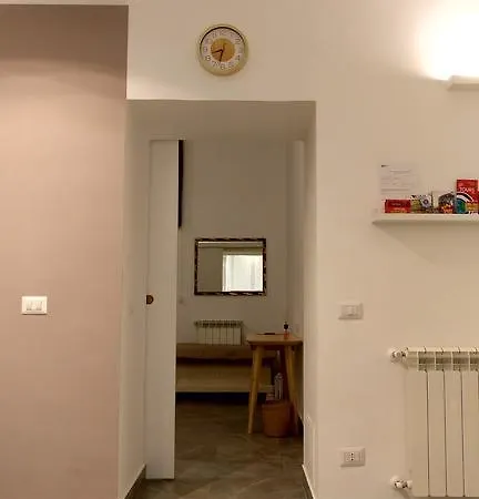 La Casa Del Moro * Roma
