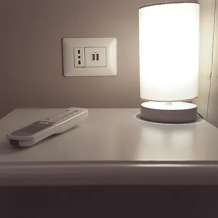 Appartamento La Casa Del Moro *