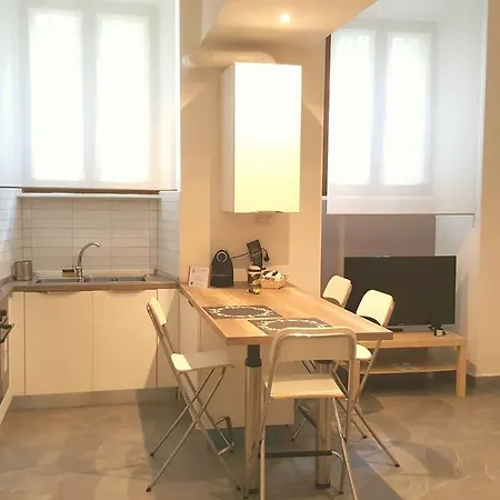 La Casa Del Moro Appartamento