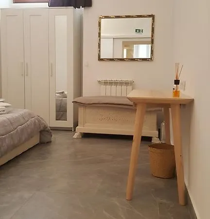 La Casa Del Moro Roma