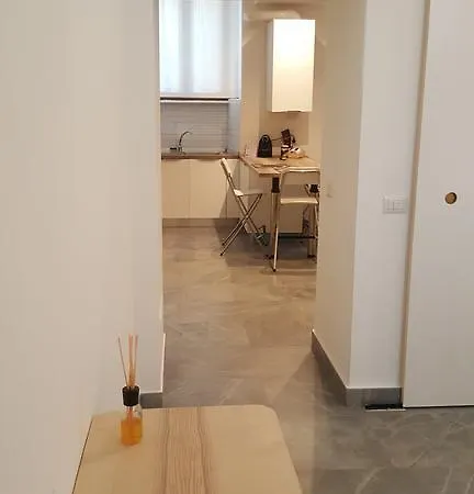 La Casa Del Moro Appartamento Roma