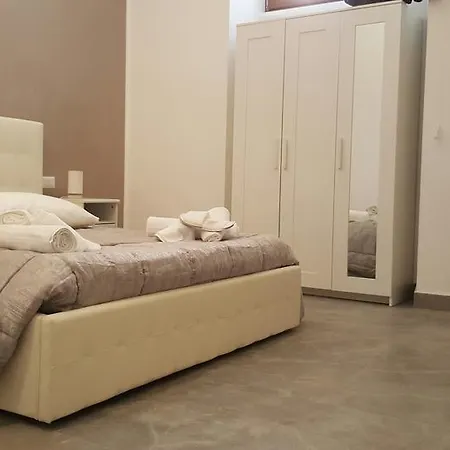 La Casa Del Moro * ローマ