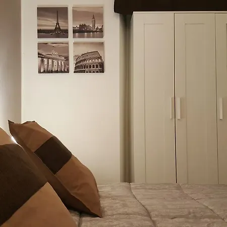 La Casa Del Moro * ローマ