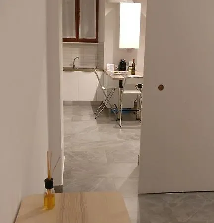 La Casa Del Moro * ローマ