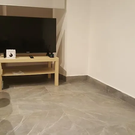 La Casa Del Moro アパート ローマ