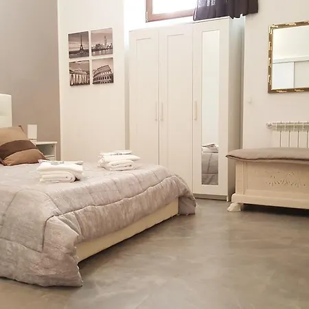 La Casa Del Moro アパート *